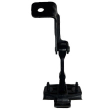 Front Door Check Stop Hinge Strap Limiter compatible with Tesla Model 3 2017 2018 2019 2020 1110298-00-D 1089507-00-D Black Metal