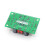 NE5532 Preamplifier Module 2 Channel Audio Amplifier Board DC 12-30V 3