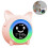 Alarm Clock for Kids with Night Light, Sleep Trainer, Timer, Adjustable Brightness 2