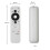 Voice Remote Control compatible with KM2 KM2 PLUS Android 4K UHD TV Box, White ABS Bluetooth Replacement Remote 2