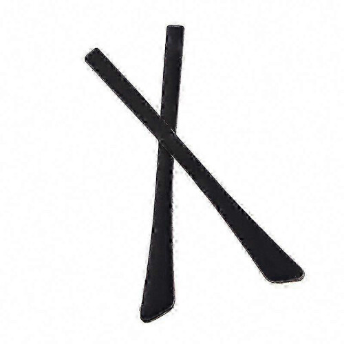 Ear Socks Compatible with Oakley Socket 5.0 OX3217 5.5 OX3218, Soft Silicone Replacement for Secure Fit 2