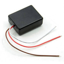 Passenger Seat Occupancy Sensor Emulator compatible with BMW 1997-2016 E31 E36 E38 E39 E46 E53 E60 E63 E65 E66 E87 E90 E70 E71 X5 X6