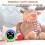 Alarm Clock for Kids with Night Light, Sleep Trainer, Timer, Adjustable Brightness 3