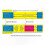 Bluetooth RS232 Adapter, BLE Bluetooth Connectivity, Grey Plastic Serial Port Wireless Converter 2