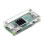 Acryl behuizing compatibel met Raspberry Pi Zero W en Pi Zero met GPIO-pinheader en koelplaat. 2