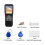 RFID NFC Copier Writer Decoder for Smart Card Key Duplication with Standalone Simulation Function 3