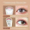 Verwarmde wimperkruller met instelbare temperatuur, oplaadbaar, draagbaar, CE-gecertificeerd 5