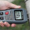 Digital LCD Moisture Meter for Wood, Caravan, Damp Detector with Data Hold 5