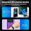 RFID NFC Copier Writer Decoder for Smart Card Key Duplication with Standalone Simulation Function 5