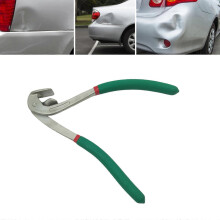 Car Edges Repair Tool Metal Body Dent Puller 23cm for Vehicle Surface Restoration