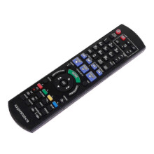 Remote Control compatible with Panasonic N2QAYB000475 N2QAYB000479 DMR-BW780 DMRBW780GL