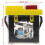 Electromagnetic Switch 250V IP54 Waterproof Self-locking KJD6 Compatible with TUV 2