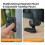 Support magnétique compatible avec DJI Osmo Nano, support de table pliable et réglable 5