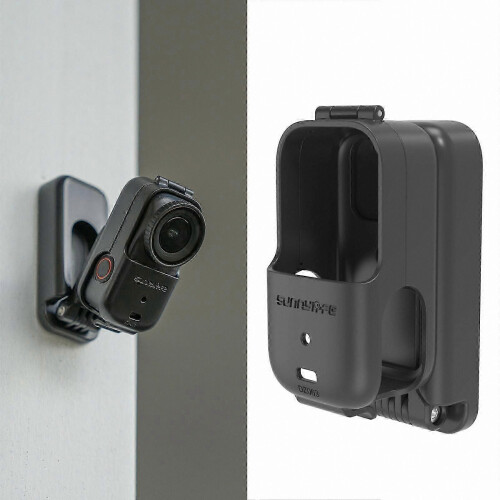 Support magnétique compatible avec DJI Osmo Nano, support de table pliable et réglable 2