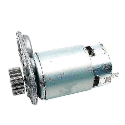 Motor Compatible with Cordless Drill Models DUR181 BUR181 UR141D Replacement Part 1