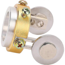 Roue de guidage à rouleau de coupe compatible avec le coupeur plasma AG60 SG55, réglage en hauteur de 22 à 45 mm