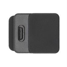 Hot Shoe-adapter voor Mic Mini-camera - Compatibel met DJI Mic Mini-ontvanger voor digitale audio
