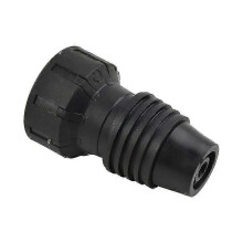 Boorkopadapter compatibel met Hilti TE24 TE25 voor SDS Plus roterende hamerboren