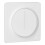 Intelligent Dimmer Switch Wall Mounted WIFI APP Remote Control for Home Lighting 4