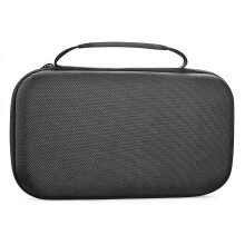 Draagbare nylon beschermtas, compatibel met de B&O BeoPlay A2 Bluetooth-luidspreker, slijtvast en schokbestendig, set van 2.