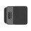 Hot Shoe Adapter for Mic Mini Camera Compatible with MI Interface for Digital Audio 2