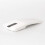 Wireless Foldable Arc Touch Mouse, Portable Bluetooth Mouse with 4-Way Touch Scroll and Auto Sleep 4