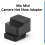 Hot Shoe Adapter for Mic Mini Camera Compatible with MI Interface for Digital Audio 3