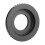 M42 C Mount to Mirrorless Camera Adapter Ring Compatible with Sony E Mount Micro 4/3 4