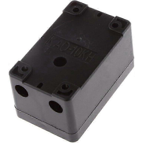 Waterproof Push Button Switch Compatible with KAO-5 BSP210F-1B 10A 380V ON/OFF