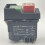 KJD17 6 Pins Electromagnetic Start Push Button Switch 15A AC250V IP55 Plastic Black 4