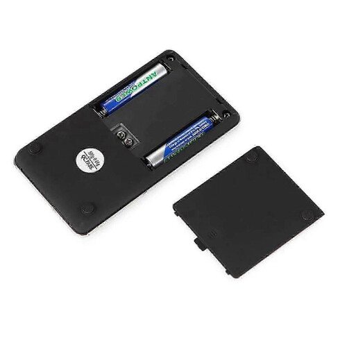 Digital Precious Metal Testing Kit Gram Scale Gold Silver Purity Analyzer 500g Capacity 0.01g Accuracy 2
