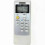 Air Conditioner Remote Control Compatible with Sharp CRMC-A764JBEZ CRMC-A729JBEZ Replacement 3