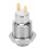 M10 Stainless Steel Push Button Switch 3V Waterproof IP65 Momentary Start 2