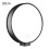 Flash Diffuser 30cm 40cm Foldable Universal On-Camera Soft Box Reflector Compatible with Photography Flash Units 2