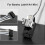 Hotend Heating Assembly Kit Compatible with Bambu Lab A1 A1 Mini 3D Printer 2