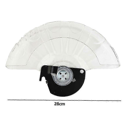 Transparent Blade Guard Compatible with LS1040 Electric Miter Saw Replacement 1