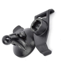 Car Windscreen Suction Cup Mount Holder Cradle Compatible With Garmin Nuvi 200 205w 250w 255w 265WT GPS