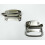 Folding Handle for Crates, Drawers, Cupboards, Doors, Windows - Set of 1 2
