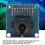 OV7670 VGA Camera Module 640x480 with SCCB I2C Interface, 3.3V, 30fps 5