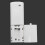 Air Conditioner Remote Controller Compatible with Gree YACIFB Series 5