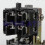 Pressure Switch Control Valve for 380V 20A 3-Phase Air Compressor, 6-8bar Range, CE Certified 4