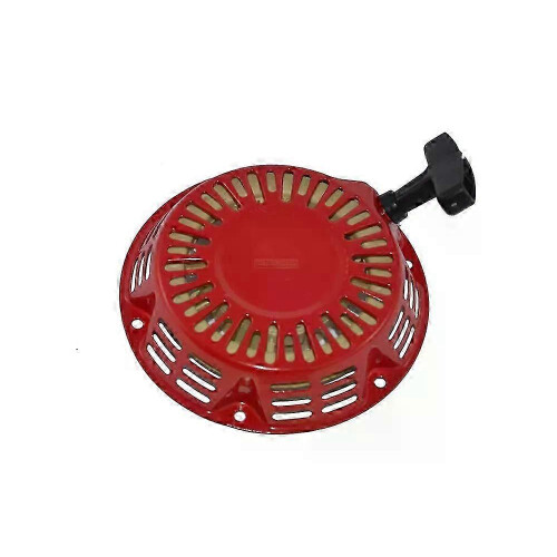 Pull Starter Replacement compatible with Scheppach HP1200S HP2200S HP2500S Plate Compactor 1