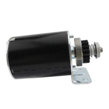 Starter Motor Compatible with Briggs & Stratton Engines 7HP-18HP OEM 390838 497594