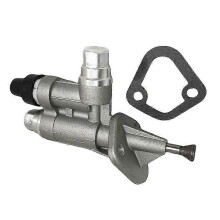 Fuel Transfer Pump, Metal Plunger Mechanically Driven, compatible with Dongfeng Engine B3.9L 8V 4B 4BT B5.9L 6B 6BT 4937767 5334912 1106N1-010
