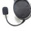Mini mikrofón kompatibilný s headsetmi HyperX Cloud Flight a Flight S 4