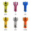 Door Lock Installation Kit for Precise Chiseling and Scoring, Durable Construction 2