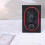 Smart Color Thermostat with Touchscreen Knob, APP Control, Compatible with Tuya 4