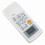 Remote Control Compatible with Mitsubishi MP04B MP04A MP2B Air Conditioner 5