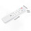 E27 Ceiling Fan Light Remote Control Compatible with Dimming and Color Adjustment 3