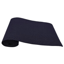 (Medium, Dark Blue) Trimmable Self-Adhesive Cat Scratching Mat Wear-resistant Protective Sofa Mat Pet Cat Accessories